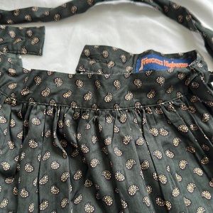Princess Highway skirt